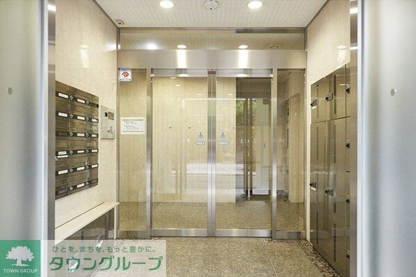 サンクレスト武井の物件内観写真